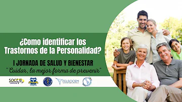 ¿Cómo se puede detectar un trastorno de la personalidad?