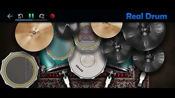 ZIDANE OFFICIAL - BAJI - A.I.A (AYAH IBU ANAK) REAL DRUM COVER - OFFICIAL VIDEO (REMAKE)