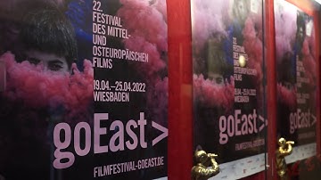 goEast 2022 – Video-Docu