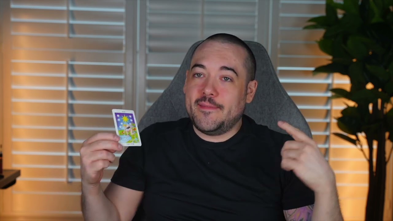 Gemini Bold Move! March 3rd - 9th