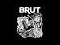 BRUT - Brut Ep [AUSTRALIE - 2023]