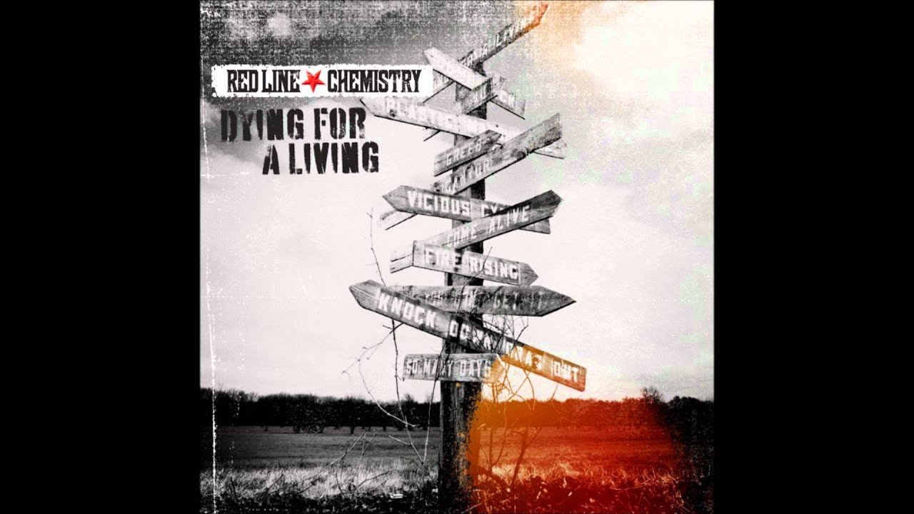 Red Line Chemistry - Vicious Cycles