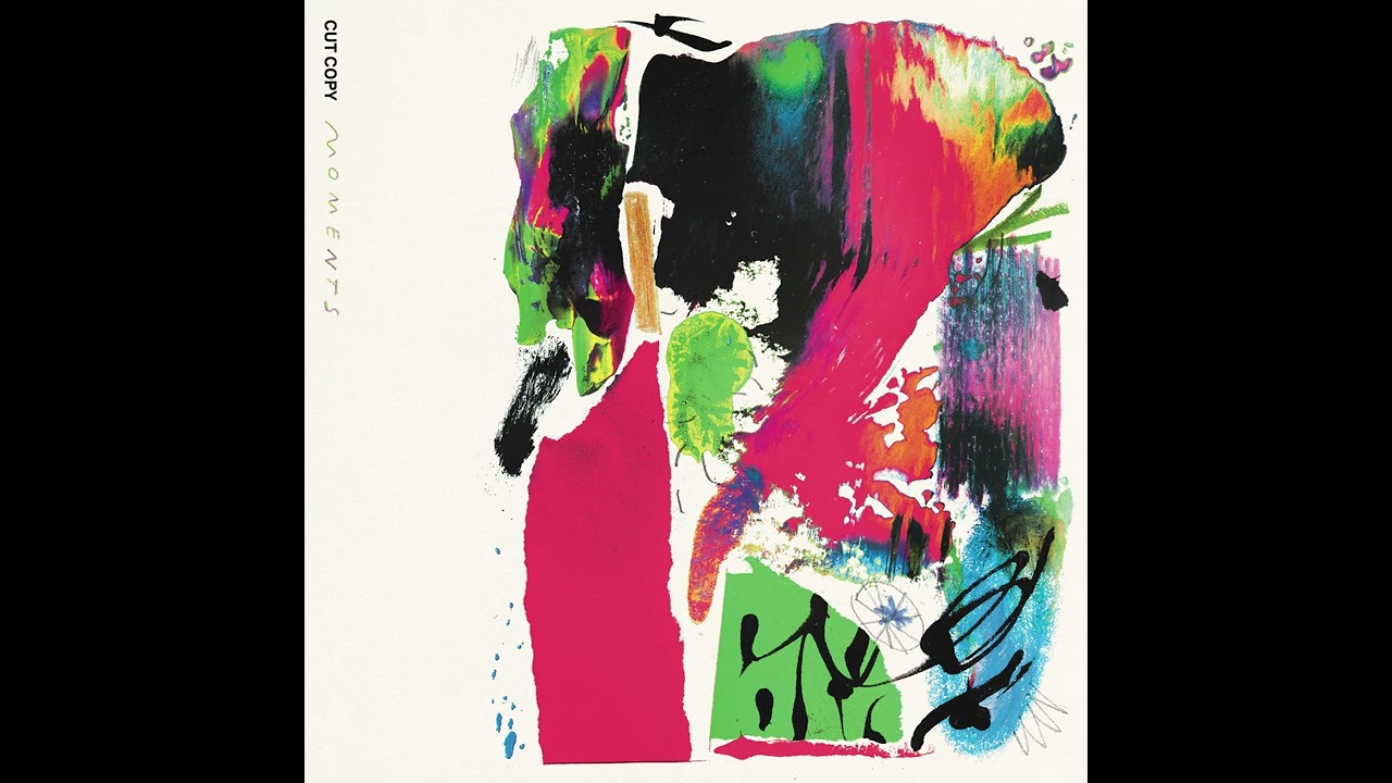 Cut Copy - Belong To You [Official Audio]