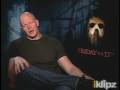Behind the mask of Jason with Friday the13th's Derek Mears