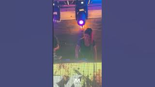 DJ Miury Ao Vivo no Encontro da Funk Maia