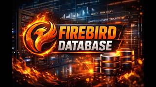 ¿Por qué Firebird Database sigue vivo en 2026 😱