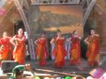 Shapla   bangali folk dance