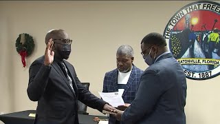 New Eatonville council member sworn in after election overturned due to ‘illegal’ votes