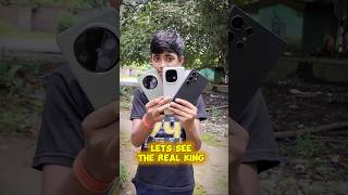 Iqoo neo 10 vs vivo x200 vs Samsung s24 ultra