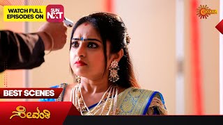 Famous Sevanthi - Best Scenes | Part 2 | 24 June 2023 | Kannada Serial | Udaya TV Profile