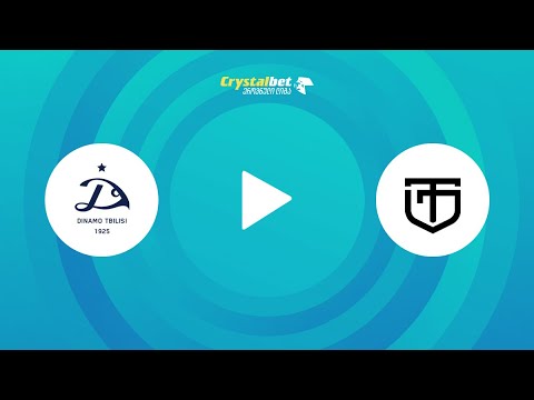 დინამო თბილისი - ტორპედო
