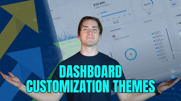GHL CUSTOMIZATION!! Dashboard Themes!!!