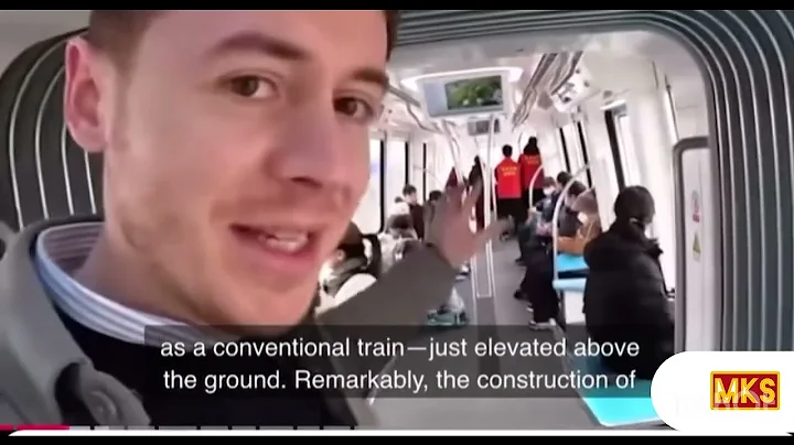 China Has Launched New Generation Transport SHOCKING The US and World