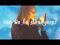 Young Bombs - Strangers feat. Linney (Chill Mix) Lyrics