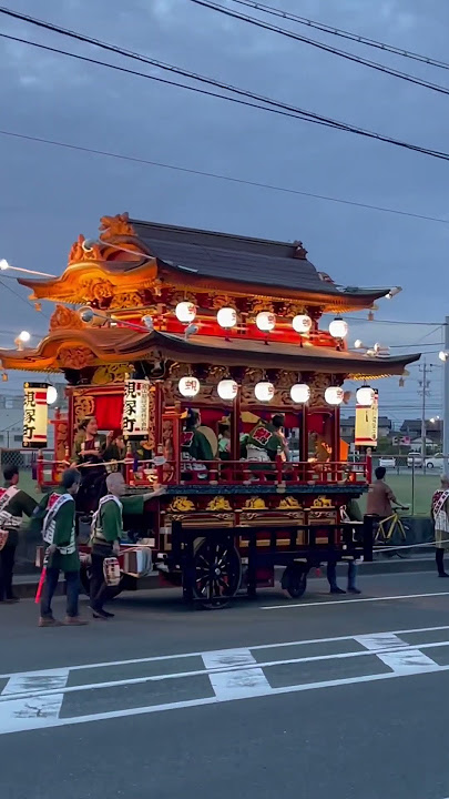 #japan #hamamatsu #matsuri  #festival