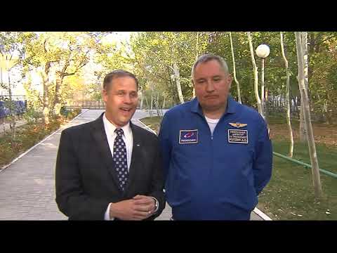 Video: Soviet Martian