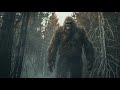 Powerful horror movie  in jaws of sasquatch   full length english best thriller mystery movies