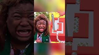 The only time a Karen will try to be on your side 😂 | Dtay Known #shorts Profile