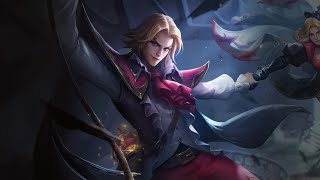 Rov iSelXeAei Paine Mega Kill 5 MVP