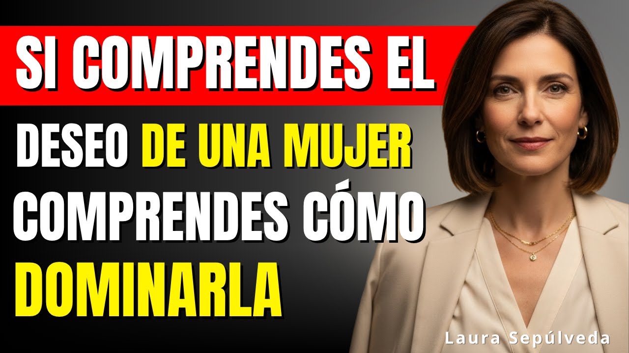 Lo que realmente hace que una mujer se enamore | La verdad sobre estos 2 motivos