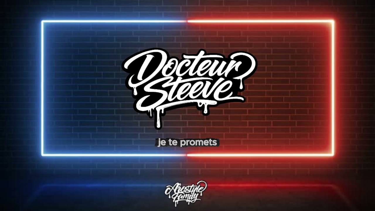 Tapuarii - Je te promets Zouk [DocteurSteeve]