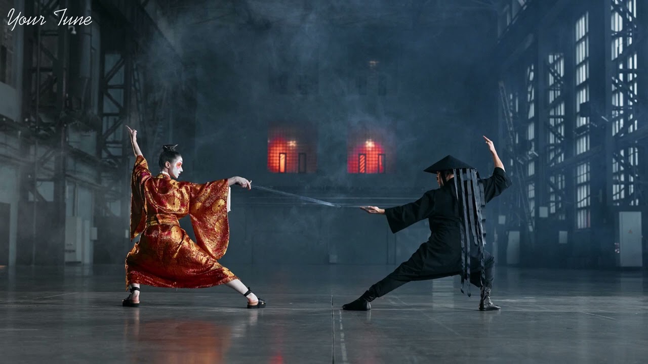 Icarus - Dynasties / one song for your soul