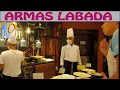 Armas Labada Hotel 5*.Ужин / dinner / Abendessen