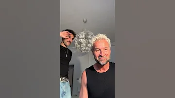 Showing My Dad My New Song Saintlevant Galbi Music 