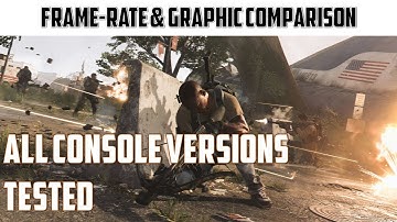 The Division 2 | Private Beta Analysis - PRO | X | PS4 | X1S