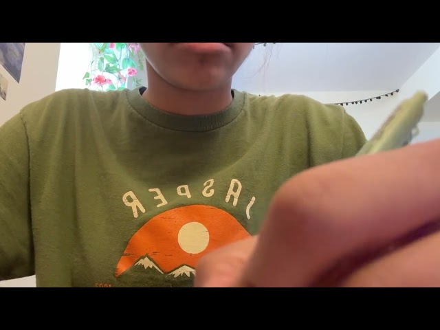 asmr drawing you ✍️🎨