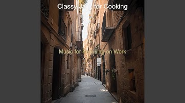 Inspired Backdrop for Working at Home