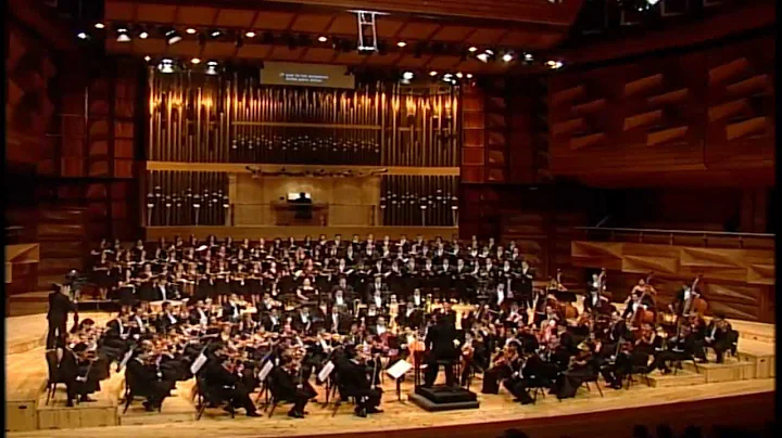 Requiem - Mozart KV 626 Gregory Carreo Simon Bolivar Orchestra of Venezuela