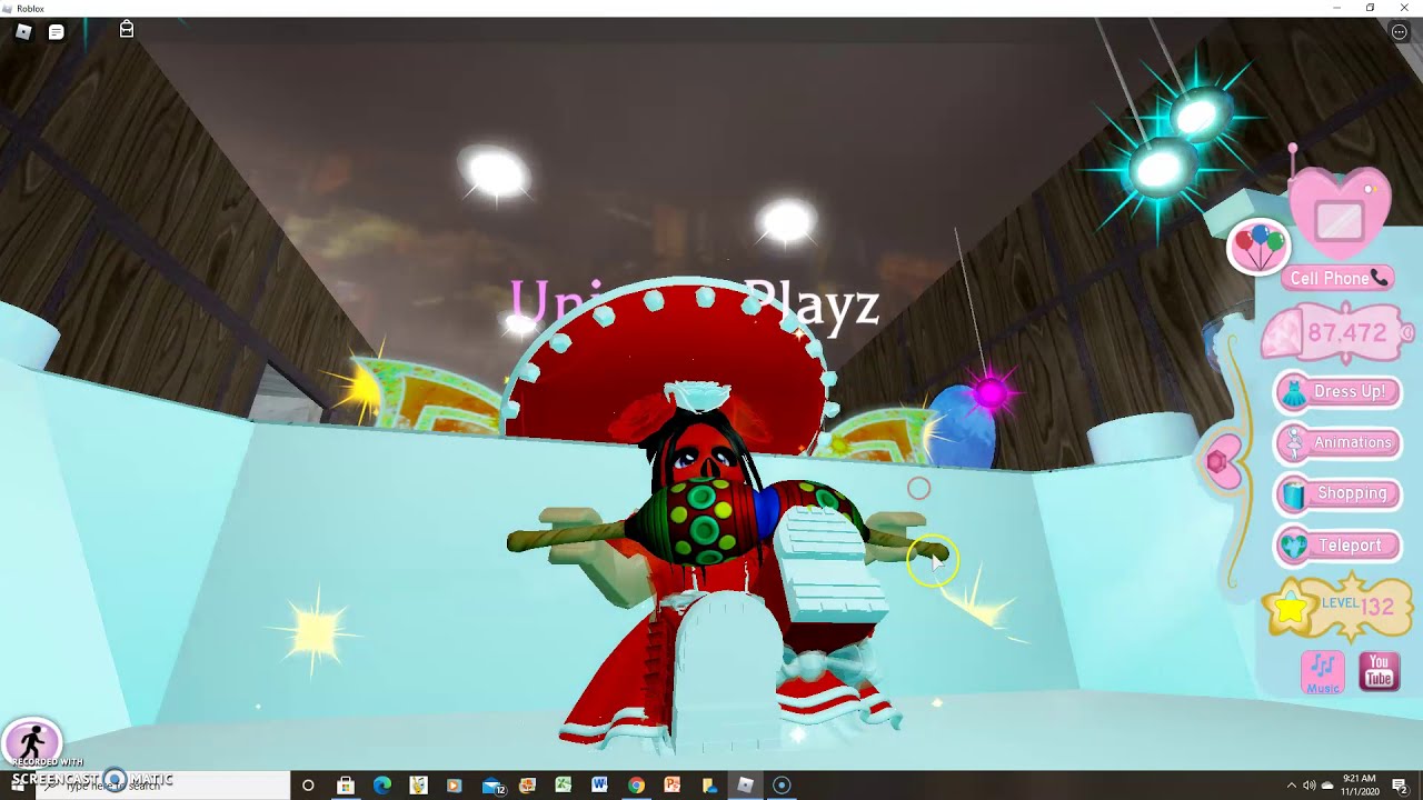 BUYING ALL THE NEW DotD STUFF! {Royale High Roblox} YouTube
