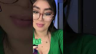 Karina Periscope Live270