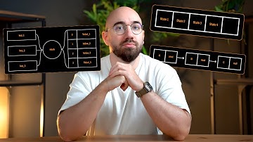 8 Estructuras de Datos que todo Programador Debería Conocer