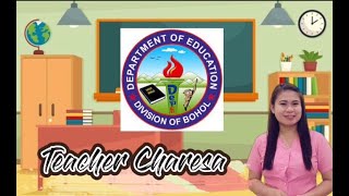 Observe Correct Grammar in Making Definitions (ENGLISH 10-Quarter 4, Module 4)