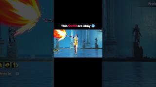 Other Outfits Are Okay, Last One 💀🔥 | BGMI Shorts #bgmi #bgmishorts#bgmioutfit #bgmiskins #bgmiviral