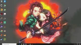 Demon Slayer (Kimetsu No Yaiba) screenshot 4