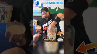 Aslında Bu Soğuk Değil Sıcak