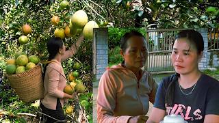 Thuy burst into tears, unable to believe what she was hearing—a secret about Men mother? 
