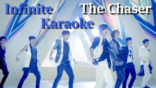 Infinite - The Chaser [Instrumental - Backup Vocals]
