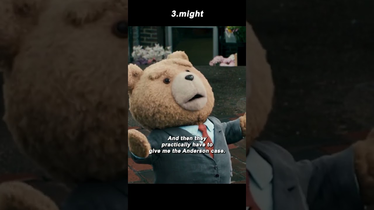 🧸 "TED'S JOB INTERVIEW FROM HELL (OR HEAVEN?) | Ted (2012)" 🛒😂