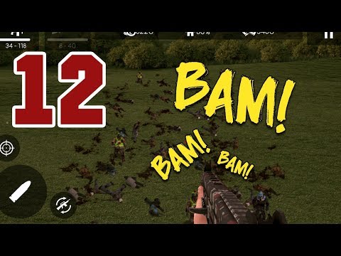 DEAD ZED ANDROID GAMEPLAY #12 NEW WEAPON - ACAR3! DEAD ZED ANDROID GAMEPLAY #12 NEW WEAPON - ACAR3!