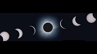 US Total Solar Eclipse on 21 August  How fast is the solar eclipse