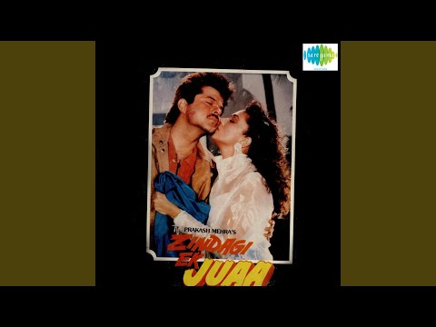 Dil Toh Dil Hai Dil Pagal Hai | Jab Paas Ho Aisa Huzoor | Kumar Sanu, K.K. \u0026 Alka Yagnik | Love Hit