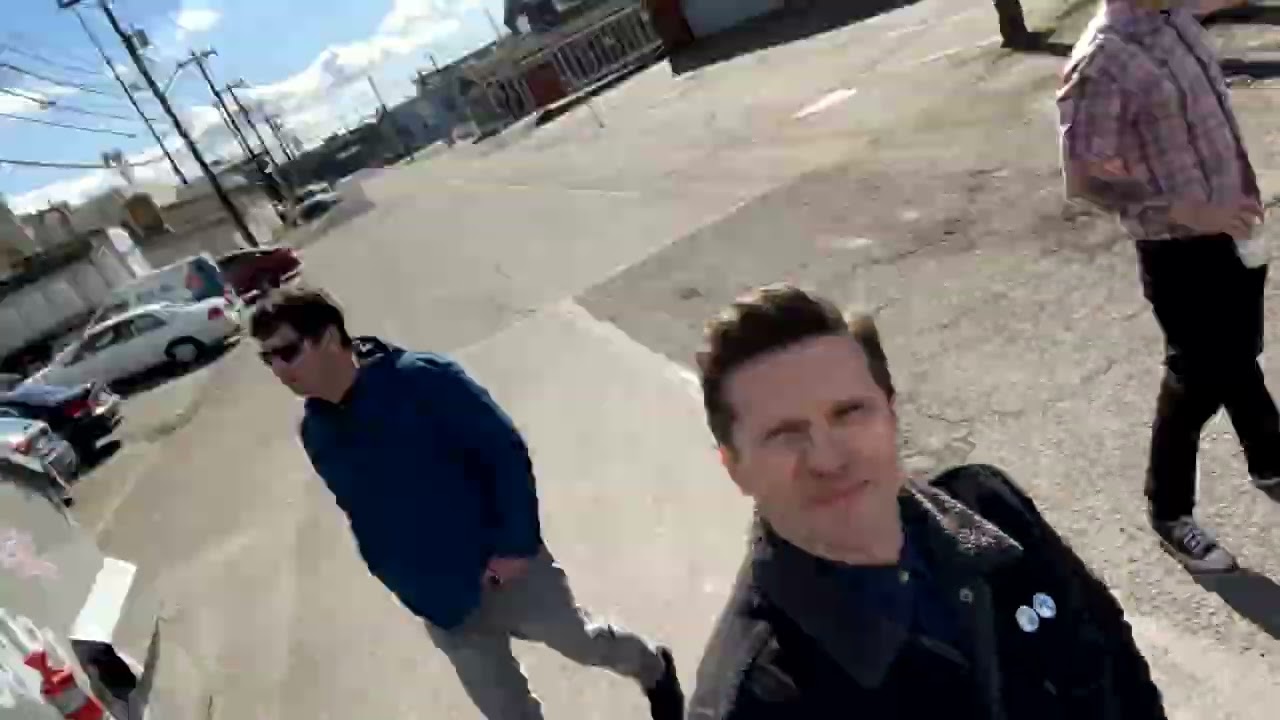 Cheap Cassettes- Malnutrition (Official Video) Cassettes On Record Records/Rum Bar Records