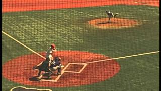 Baseball: NSU 10, Lamar 8 (Elimination Game Highlights)