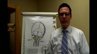 Orange County Chiropractor Relieves Neck Pain, Back Pain and Headache - Upper Cervial CA