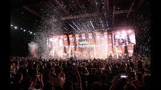 Web Summit Rio 2025 | Day Three