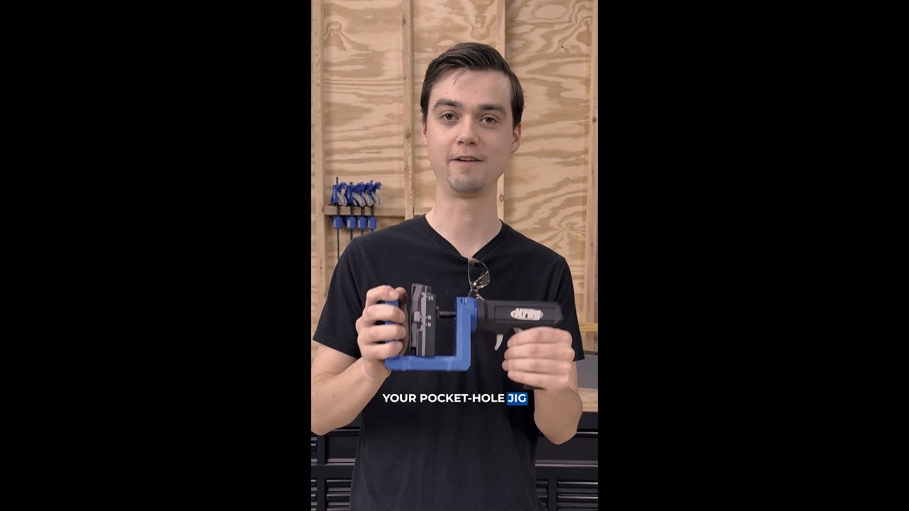 How to Set Up and Use the Kreg 520PRO